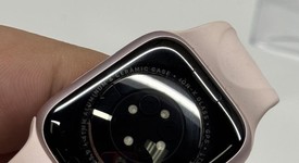 Good
													Apple Watch Series 9 41mm - Unlocked, Silver, A2982 - Cellular, Aluminum, photo 5 of 6