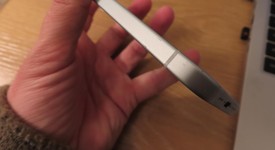 Good
													Apple iPhone 15 - Verizon, Blue, 128 GB, A2846, photo 4 of 5