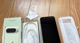 Mint
													Google Pixel 10 Pro XL - Unlocked, Jade, 256 GB, GUL82, photo 5 of 11