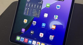 Mint
													Apple iPad Pro 12.9" 6th Gen 2022 - Wi-Fi, Gray, 128 GB, photo 1 of 12