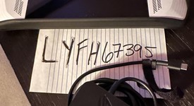 Good
													Asus ROG Ally 7" - Z1 Extreme, White, 512 GB, 16 GB, Ryzen Z1 Extreme, photo 2 of 4