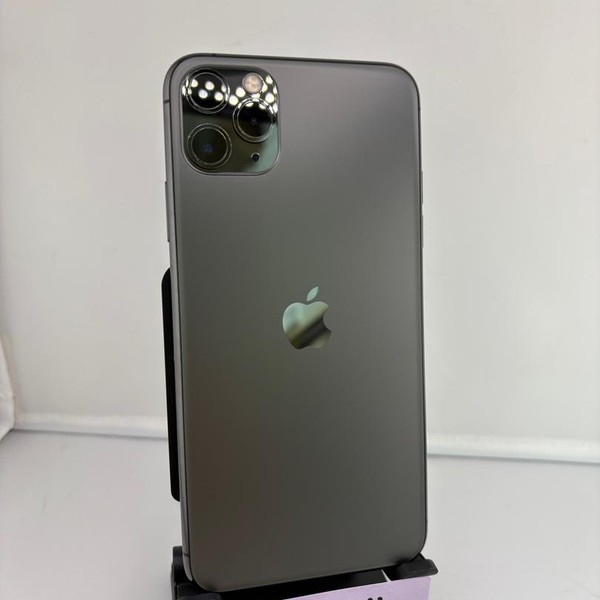 Apple iPhone 11 Pro Max - Verizon, 64 GB, Gray, A2161