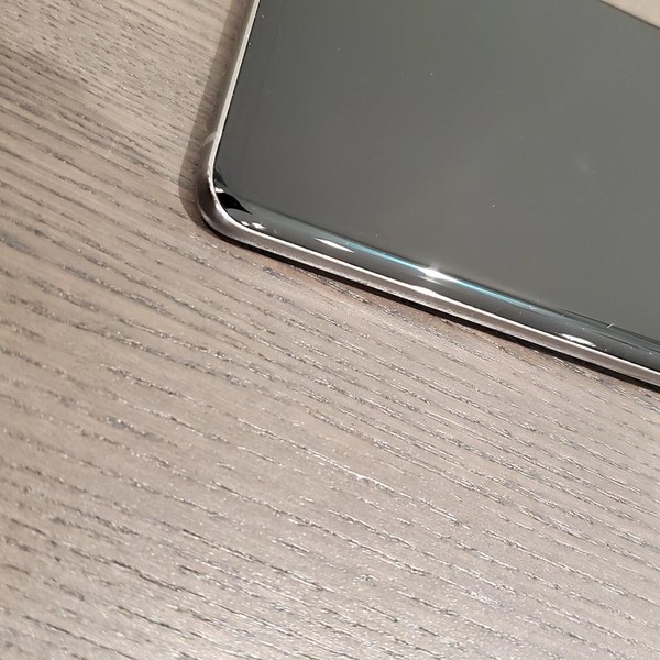 Samsung Galaxy S10 Plus - Unlocked, Black, 128 GB, 8 GB, SM-G975U1