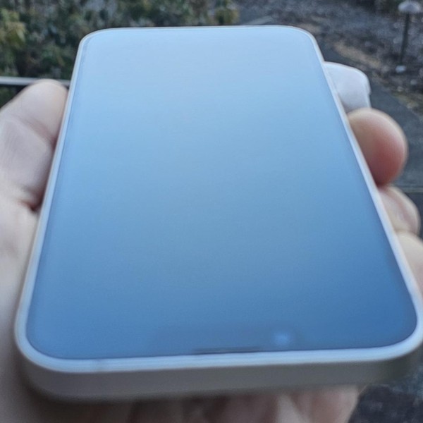 Apple iPhone 14 - Unlocked, 128 GB, Starlight, A2649