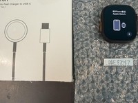 Apple Watch Ultra 2 49mm