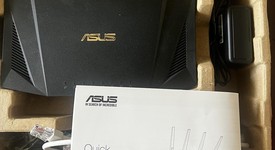 Mint
													Asus Router, photo 4 of 7