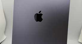 Mint
													Apple iPad Air 5th Gen - Wi-Fi, Purple, 64 GB, A2588, photo 1 of 4