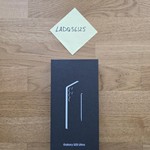 New Samsung Galaxy S25 Ultra - Unlocked, 256 GB, Whitesilver, 12 GB, SM-S938U1