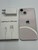 Good Apple iPhone 13 Mini - Unlocked, Pink, 256 GB, A2481