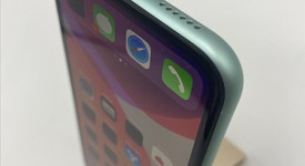 Good
													Apple iPhone 11 - Unlocked, Green, 256 GB, A2111, photo 4 of 7