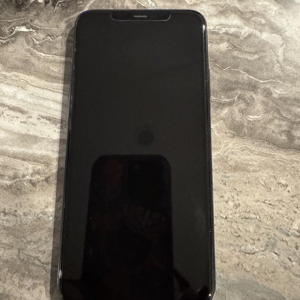 Apple iPhone 11 Pro Max - Unlocked, 512 GB, Green, A2161