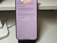 Apple iPhone 16 Pro Max