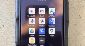 Mint
													Huawei Mate XT Ultimate - Unlocked Non-US, Black, 1 TB, 16 GB, photo 2 of 10