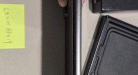 Mint
													Samsung Galaxy S24 Ultra - AT&T, Black, 256 GB, 12 GB, SM-S928U, photo 6 of 6