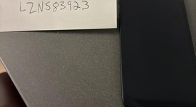 Mint
													Apple iPhone 12 - Unlocked, Black, 256 GB, A2172, photo 2 of 8