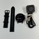 Good OnePlus Watch 3 - Black Steel, 43mm