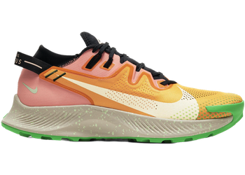 Nike Pegasus Trail 2 Bright Mango for sale
