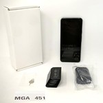 Fair Google Pixel 8 - Unlocked, 128 GB, Hazel, 8 GB, G9BQD, Sub-6 5G