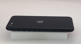 Mint
													Apple iPhone SE 3rd Gen 2022 - AT&T, Midnight, 64 GB, A2595, photo 1 of 7