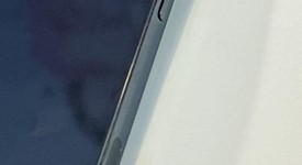 Fair
													Apple iPhone 12 Pro Max - T-Mobile, Pacific Blue, 128 GB, A2342, photo 1 of 6