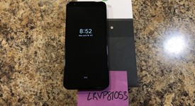 Mint
													Google Pixel 3a - T-Mobile, Black, 64 GB, 4 GB, G020G, photo 1 of 7