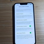 Good Apple iPhone 13 - AT&T, 128 GB, Midnight, A2482