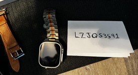 Mint
													Apple Watch Ultra 2 49mm - Unlocked, Natural, A2986, photo 5 of 14