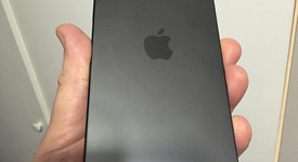 Mint
													Apple iPhone 16 Pro Max - T-Mobile, Black, 256 GB, A3084, photo 4 of 9