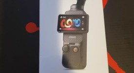 New
													DJI Osmo Pocket 3, photo 1 of 7