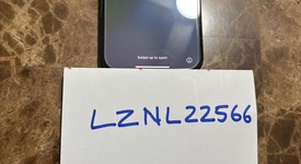 Good
													Apple iPhone 15 - T-Mobile, Black, 128 GB, A2846, photo 2 of 5