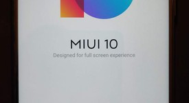 Mint
													Xiaomi Mi Mix 2S - Unlocked Non-US, Black, 128 GB, 6 GB, photo 3 of 8