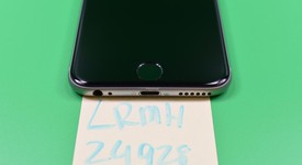 Good
													Apple iPhone 6 - Verizon, Gray, 64 GB, A1549, photo 3 of 5