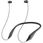 Plantronics BackBeat 100 Wireless Earbuds - Black