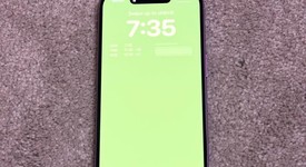 Mint
													Apple iPhone 16 - Unlocked, Pink, 128 GB, A3081, photo 5 of 11