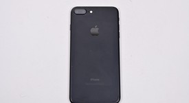 Good
													Apple iPhone 7 Plus - AT&T, Black, 32 GB, 3 GB, A1784, photo 3 of 8