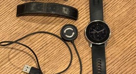Good
													Suunto 9 - Titanium, photo 2 of 6