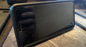 Good
													Google Pixel 3 XL - Unlocked, Black, 64 GB, Google Edition, photo 4 of 13