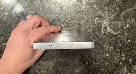 Mint
													Samsung Galaxy S25 Ultra - T-Mobile, Silverblue, 256 GB, 12 GB, SM-S938U, photo 4 of 7