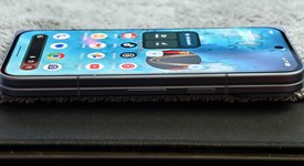 Mint
													Google Pixel 10 Pro Fold - Unlocked, Moonstone, 1 TB, GU0NP, photo 5 of 7