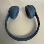 Used Beats Solo 4 - Blue