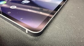 Good
													Samsung Galaxy Tab  S10 Ultra - Wi-Fi, Moonstone Gray, 256 GB, 12 GB, SM-X920, photo 4 of 8