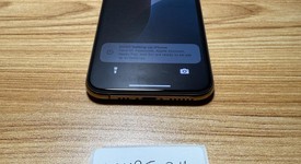 Fair
													Apple iPhone 11 Pro - Unlocked, Gold, 256 GB, A2160, photo 1 of 7