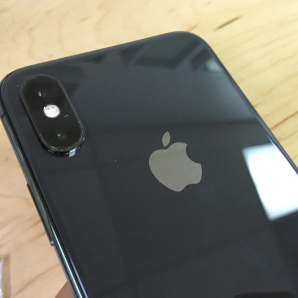 Apple iPhone Xs - Verizon, Gray, 256 GB, A1920