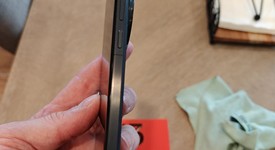 Mint
													OnePlus 13 - Unlocked, Black Eclipse, 256 GB, 12 GB, photo 3 of 10