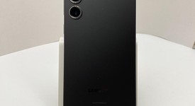 Good
													Samsung Galaxy S23 Plus - Unlocked, Black, 256 GB, 8 GB, SM-S916U1, photo 3 of 6