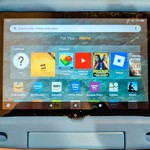 Good Amazon Fire 8 HD 2020 - Wi-Fi, 32 GB, Black, 2 GB