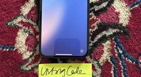 Good
													Apple iPhone 14 - Unlocked, Midnight, 256 GB, A2649, photo 1 of 12