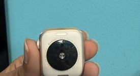 Mint
													Apple Watch SE 3rd Gen 40mm - Starlight, A3324 - GPS, photo 2 of 6