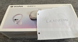 Mint
													Meta Quest 2 - 128 GB, photo 1 of 7