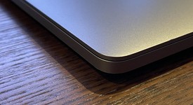 Fair
													MacBook Pro 2019 - 16" - I9, Gray, 2 TB, 64 GB, photo 5 of 16